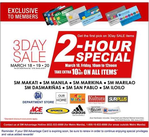 sm dasma sale